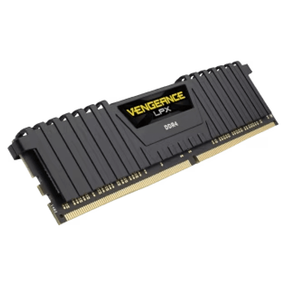 Vengeance LPX