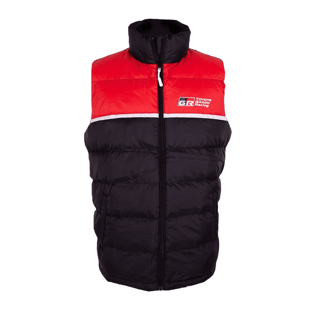 Vest