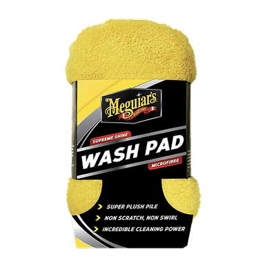 Wash Pad
