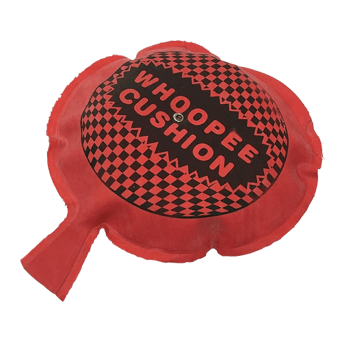 Whoopee Cushion