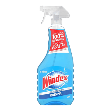 Window Cleaner