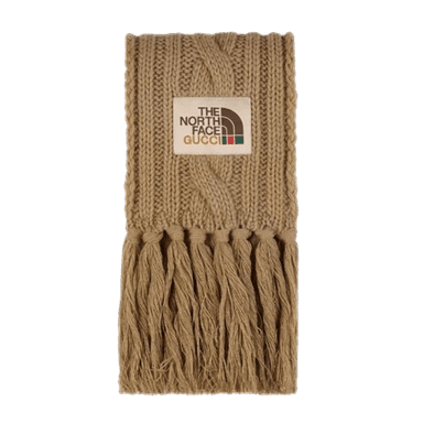 Wool Scarf