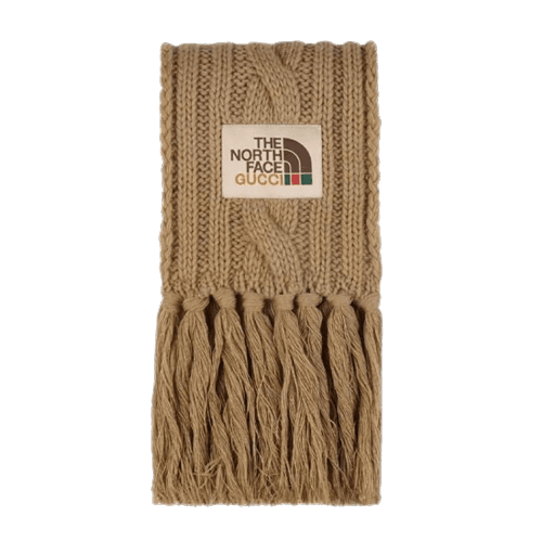 Wool Scarf