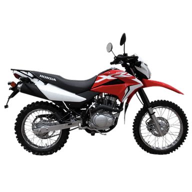 XR150L