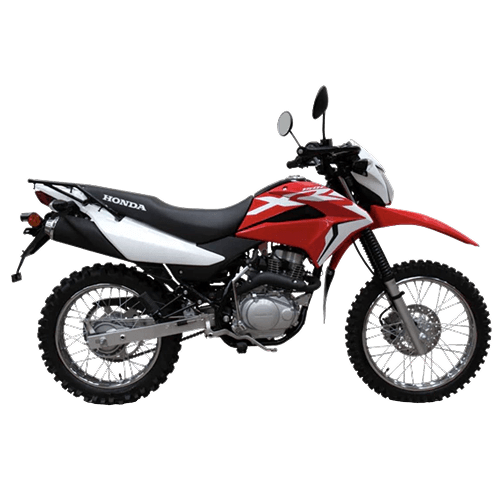 XR150L