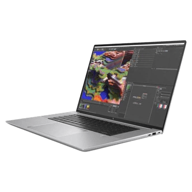 ZBook Studio 16