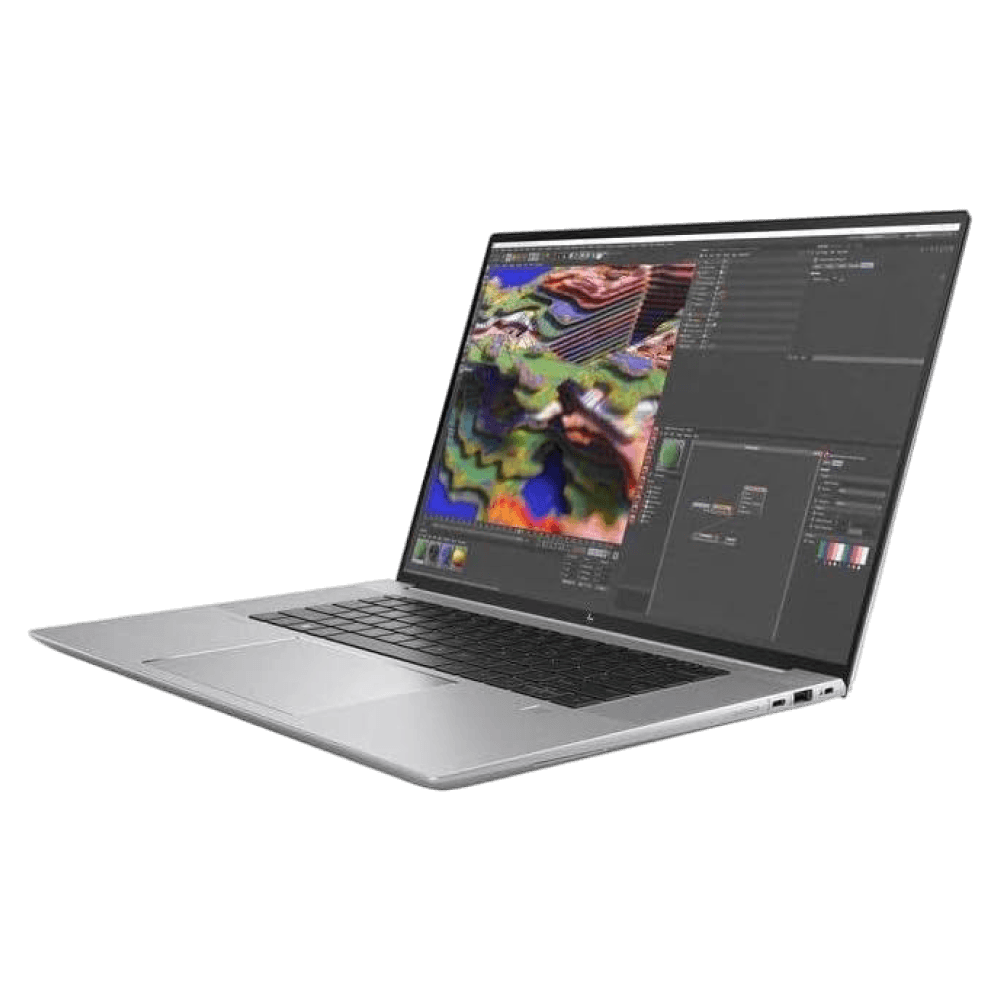 ZBook Studio 16