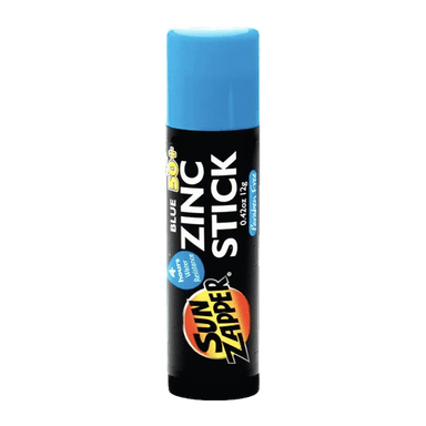 Zinc Stick