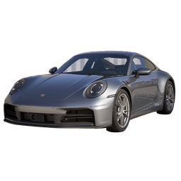 911 Carrera (2026)