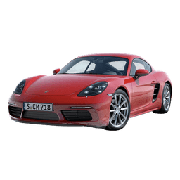 Panamera GTS (2026)