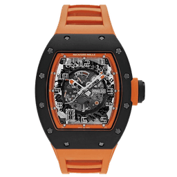 RM 030 Americas