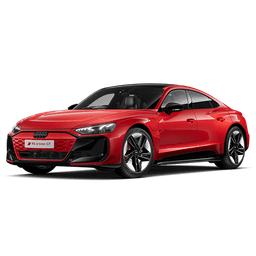 RS e-tron GT (2025)