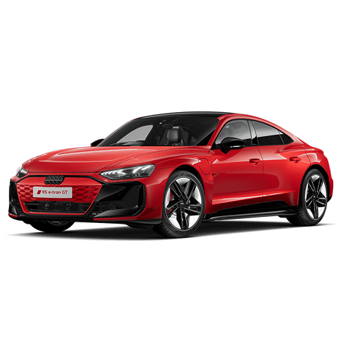 RS e-tron GT (2025)