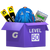 Level 50