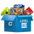 Level 40