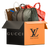 Gucci Vs LV