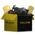 Black & Yellow
