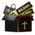 Coffin of Cash