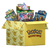 Pokémon Boosters