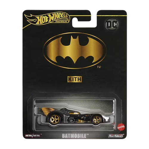 1989 Batmobile