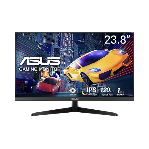 23.8" FHD Gaming Monitor