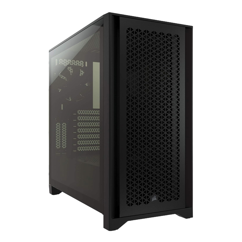4000D Airflow
