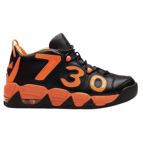 730 Footwear Baller Pro Asspizza Halloween