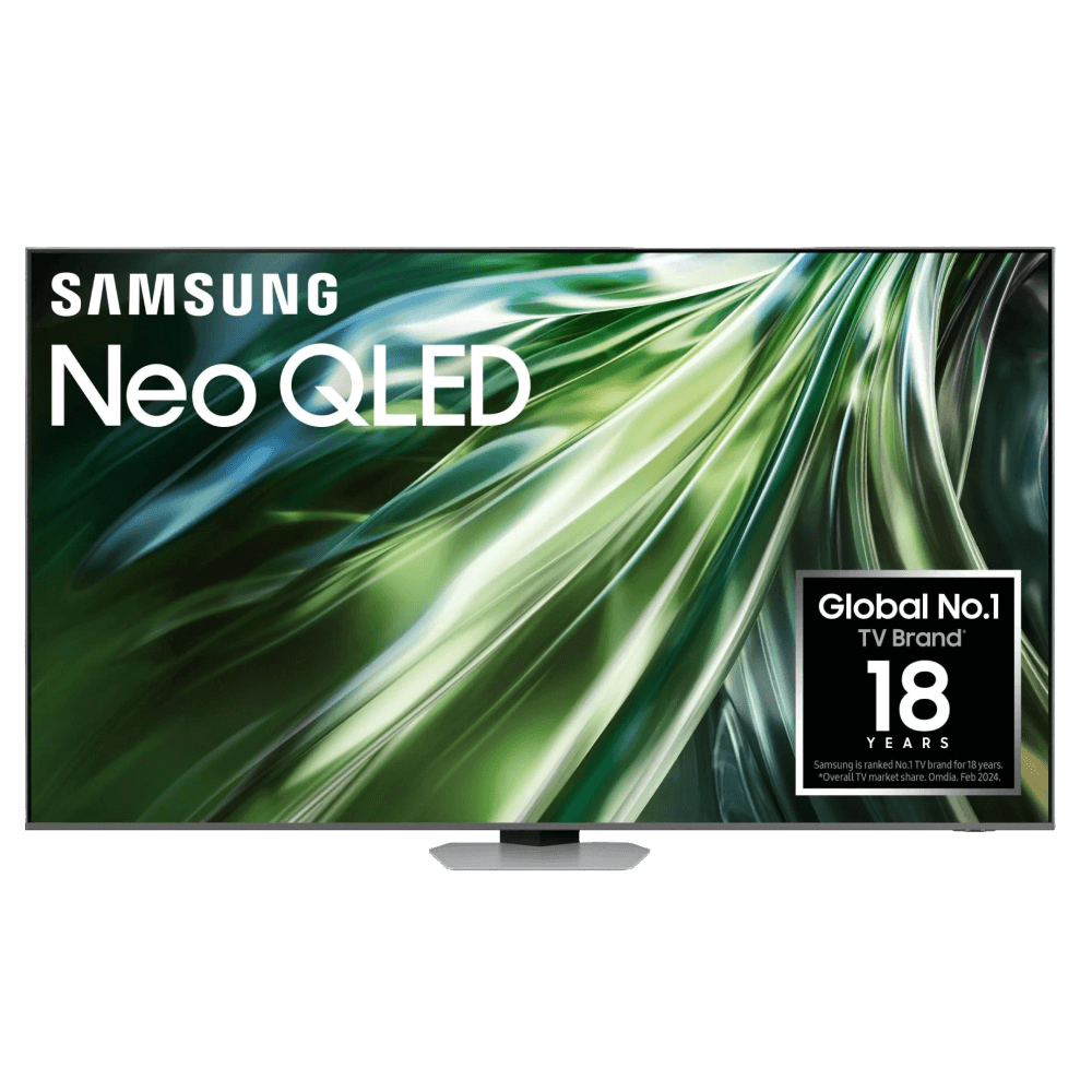 98" QN90D Neo QLED 4K Smart TV