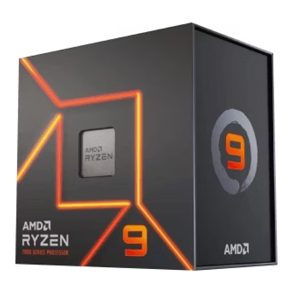 Ryzen 9 7900X