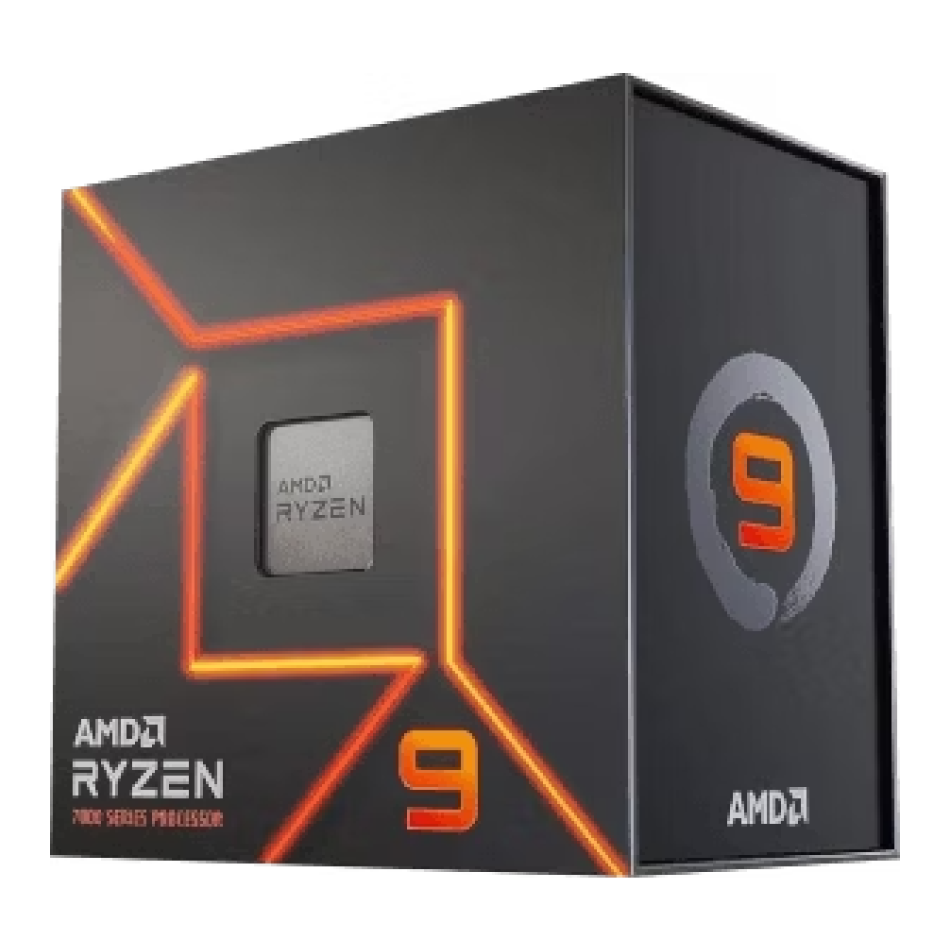Ryzen 9 7950X