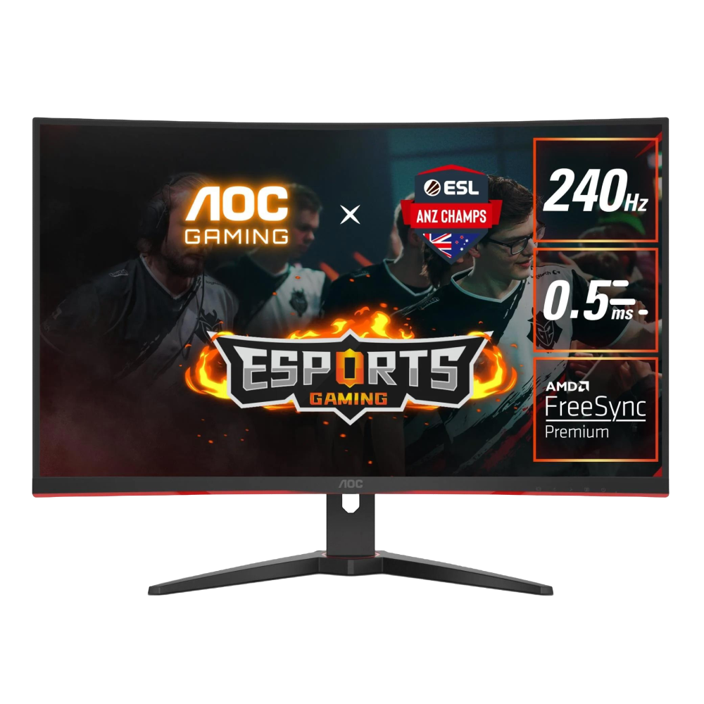32 FHD Monitor