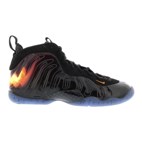 Air Foamposite One Halloween GS