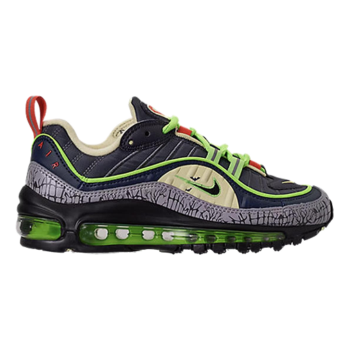 Air Max 98 Halloween