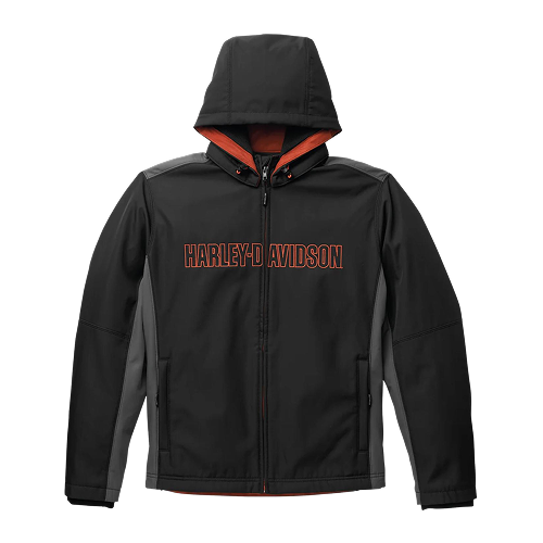 Softshell Jacket
