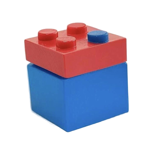 Building Block