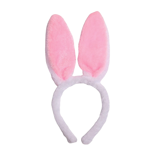 Bunny Headband