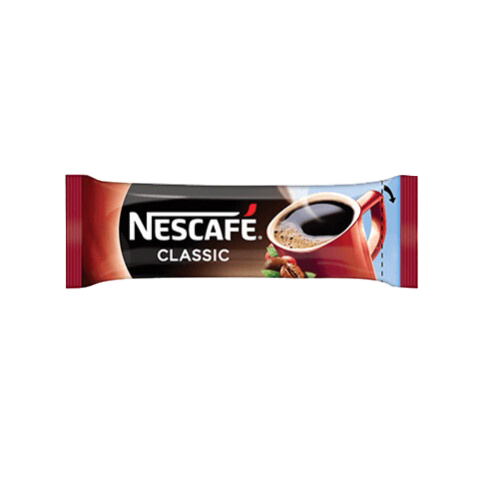 Coffee Sachet