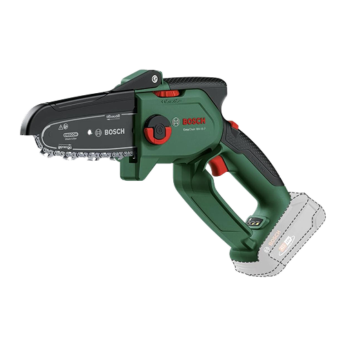 Compact Chainsaw