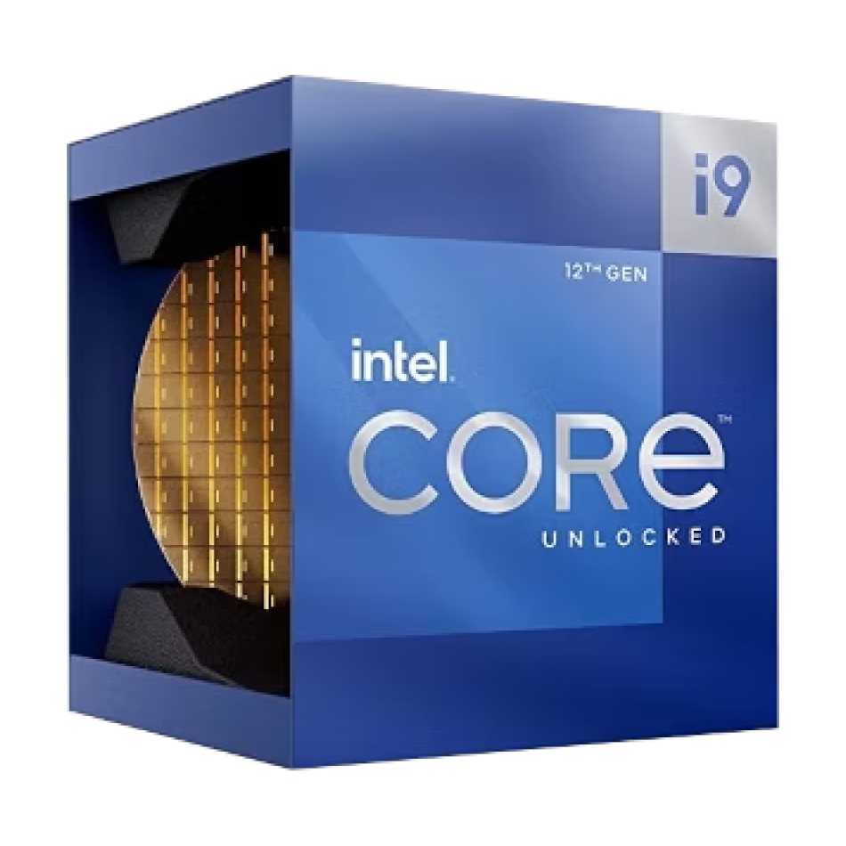 Core i9-12900K