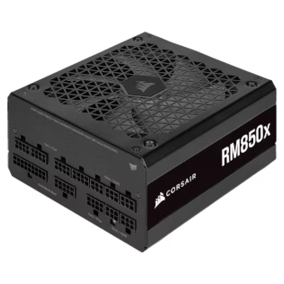 RM850x