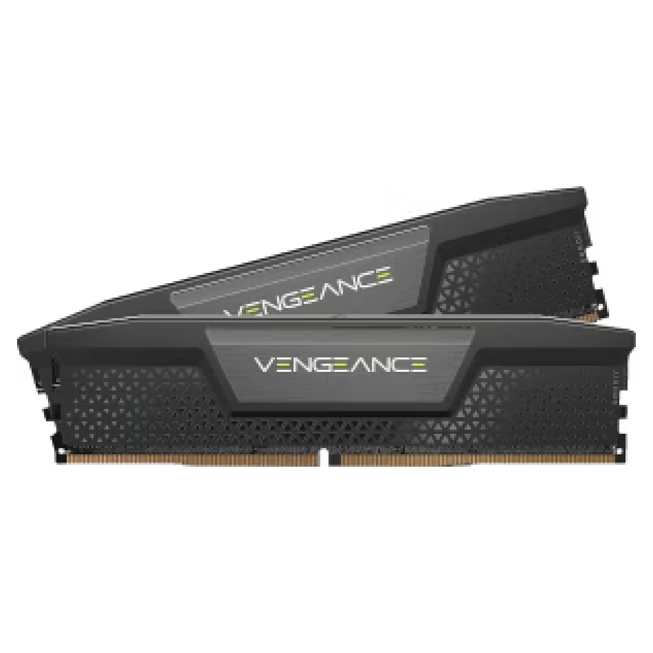 Vengeance DDR5