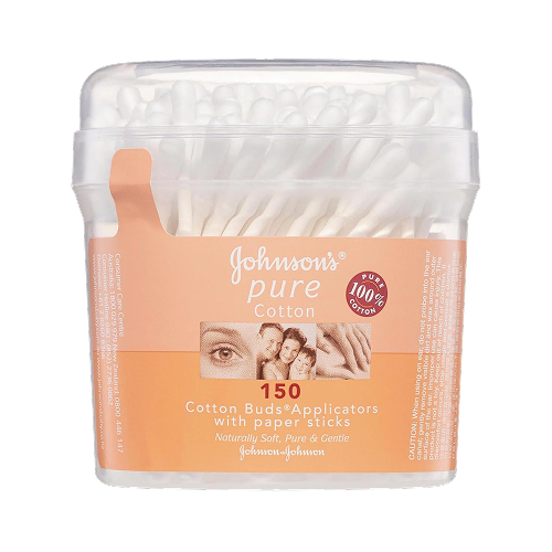 Cotton Buds
