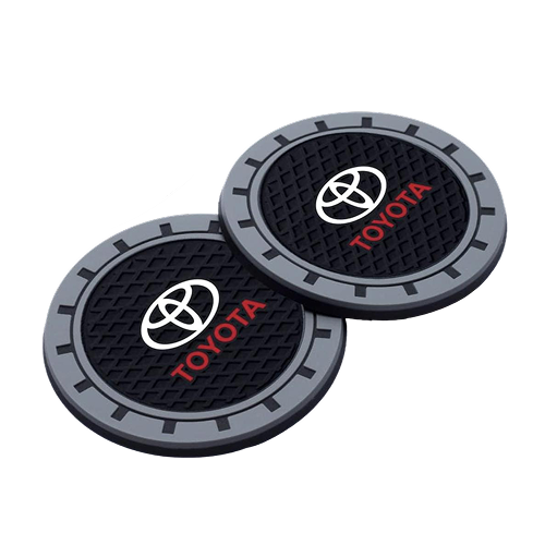 Cup Holder Insert Coaster