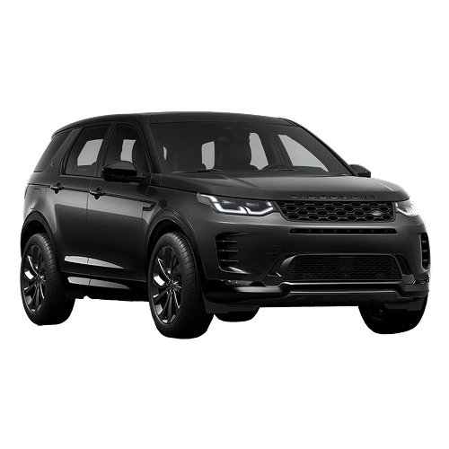 Discovery Sport (2025)