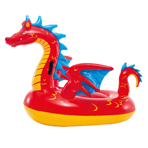 Pool Float