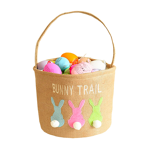Easter Basket