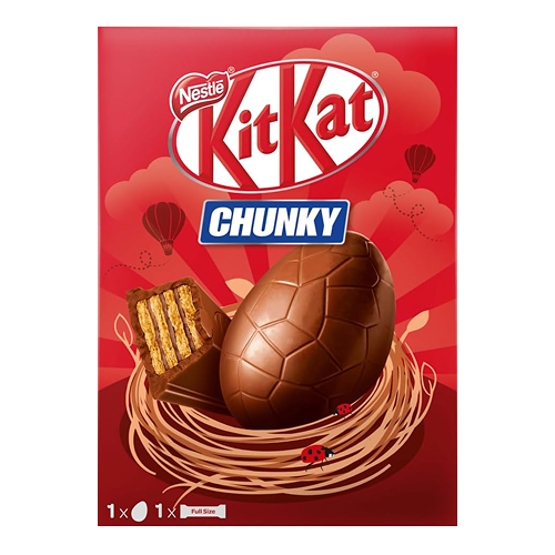 Easter Egg