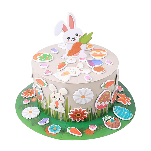 Easter Hat