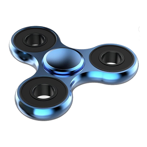 Fidget Spinner