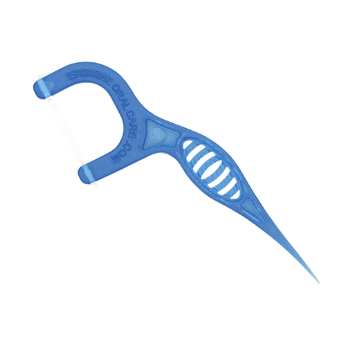 Flosser